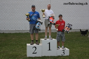 podium expert