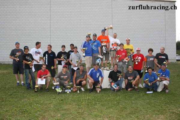 Finaliste amateur et expert