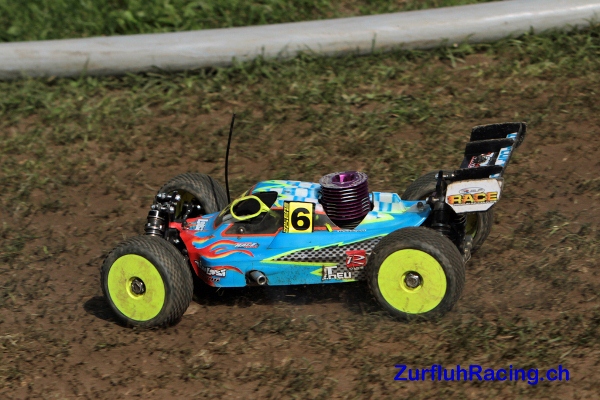 Ya&euml;l Zurfl&uuml;h TLR / Novarossi / ProCircuit