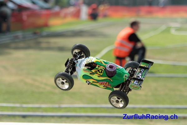 J&eacute;r&ocirc;me Chappuis TLR / Novarossi / ProCircuit