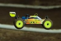 The Dirt Nitro Pit Challenge