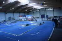 Vienne Winter Champs 2009