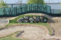 Warm Up Euro A Wölbling 2009