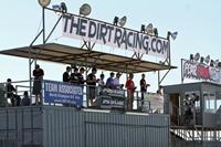 The Dirt Nitro Challenge