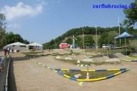 WarmUp Euro A Sand am Main