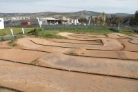 Championnat de Grèce manche 1