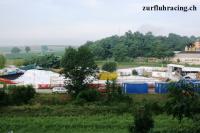 Euro A 2009 Wölbling Autriche