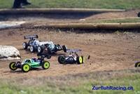 Proline Challenge 2011 Slough UK