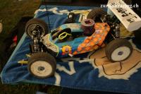 Proline Challenge 2010 Slough UK